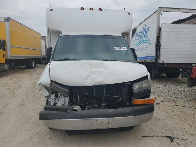 2013 GMC Savana Cutaway G3500 VIN: 1GD372CG7D1170350 Lot: 45508524