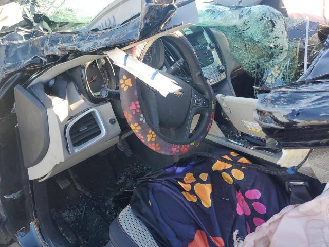 2012 Chevrolet Equinox Ls VIN: 2GNALBEKXC1108837 Lot: 48657464