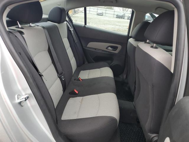 2016 CHEVROLET CRUZE LIMI - 1G1PC5SH5G7202932