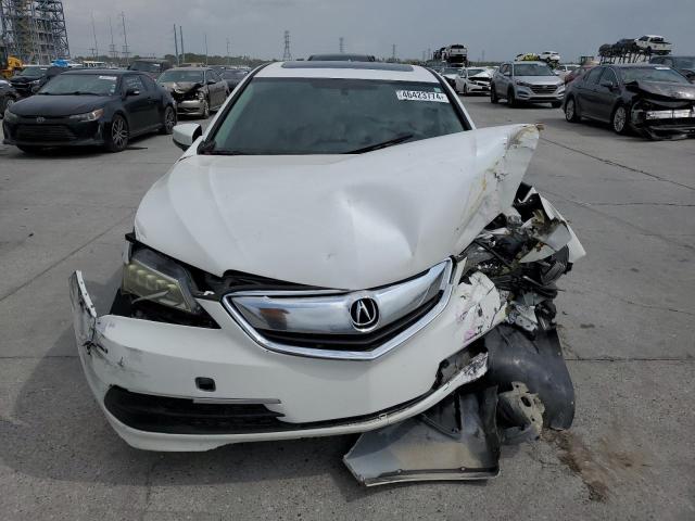 2016 Acura Tlx VIN: 19UUB1F32GA003863 Lot: 46423774