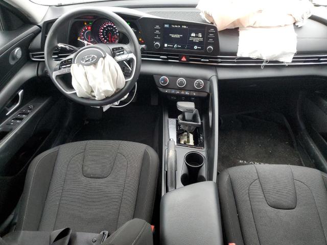 2023 HYUNDAI ELANTRA SE - KMHLM4AGXPU471382