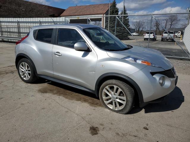 2014 Nissan Juke S VIN: JN8AF5MRXET454940 Lot: 47685844