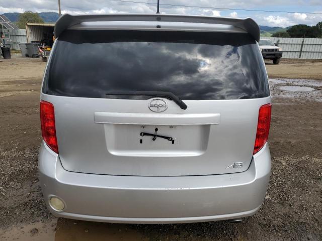 2009 Toyota Scion Xb VIN: JTLKE50E991069672 Lot: 46322514