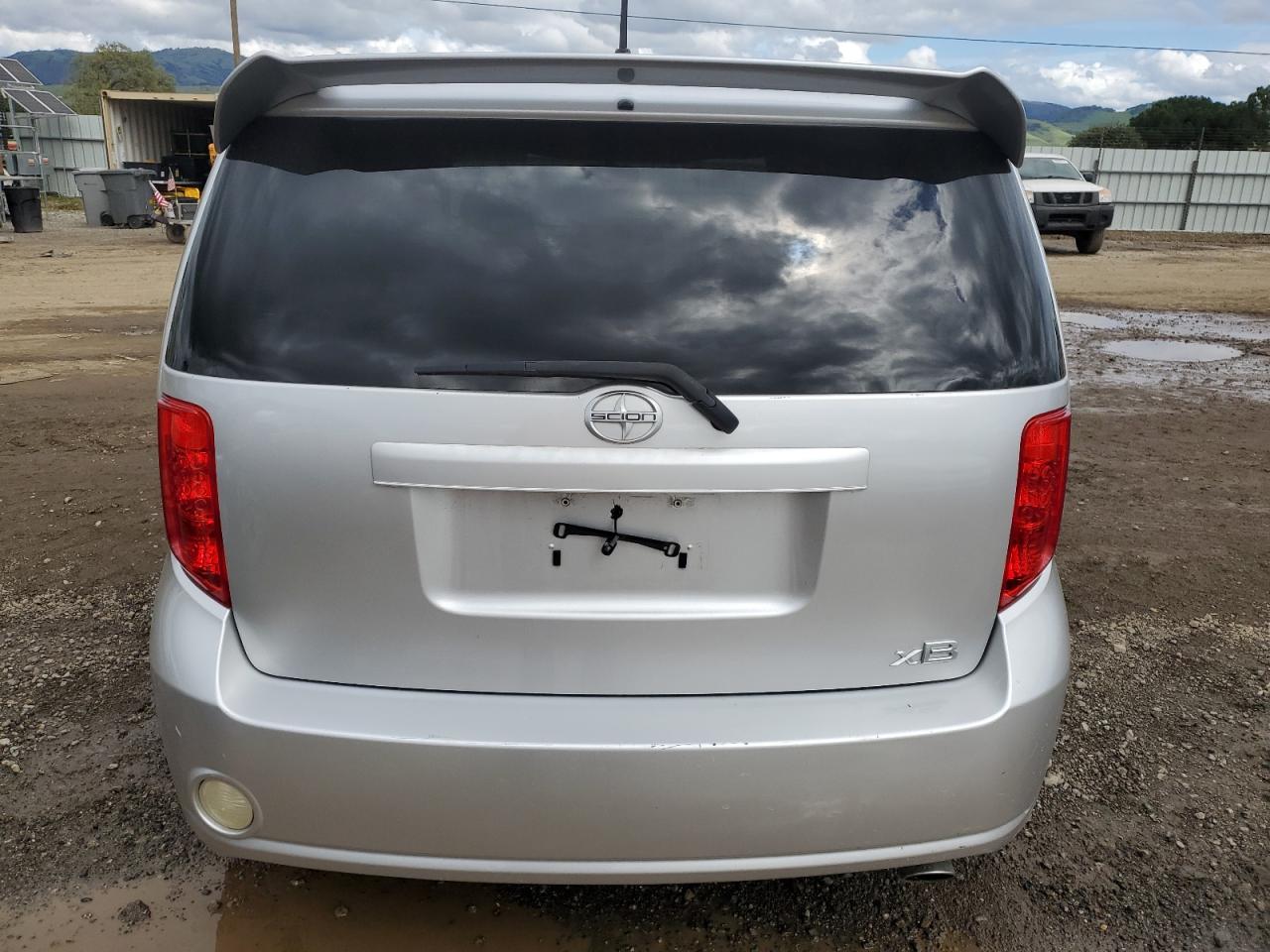 JTLKE50E991069672 2009 Toyota Scion Xb