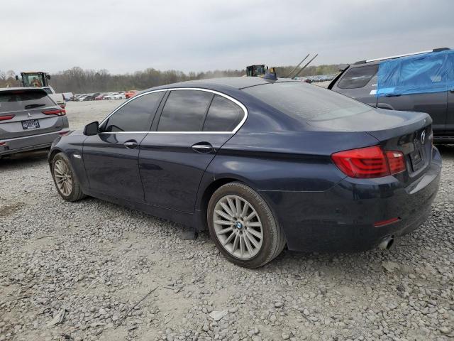 VIN WBAFR7C51DC817558 2013 BMW 5 Series, 535 I no.2