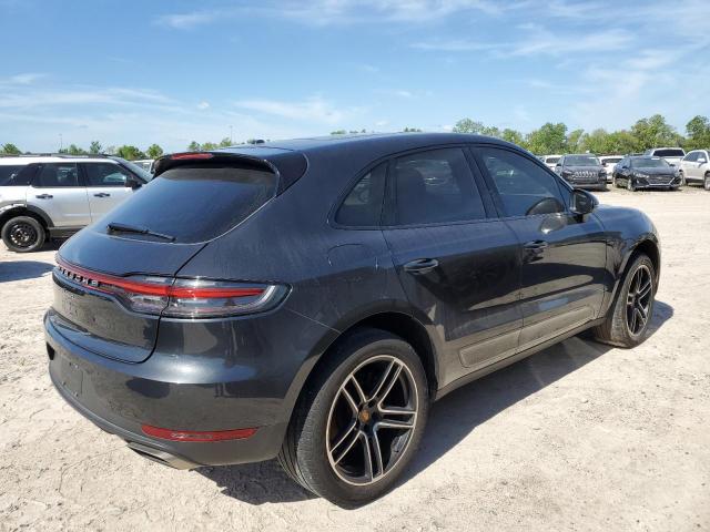 VIN WP1AA2A50KLB07024 2019 Porsche Macan no.3