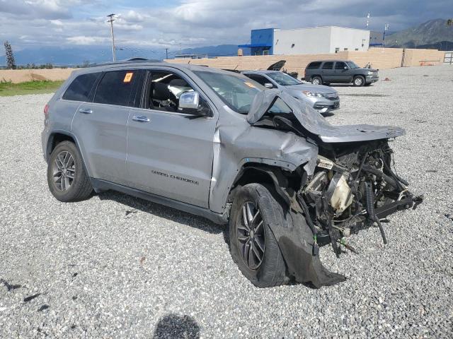 2017 JEEP GRAND CHER - 1C4RJFBT2HC913268