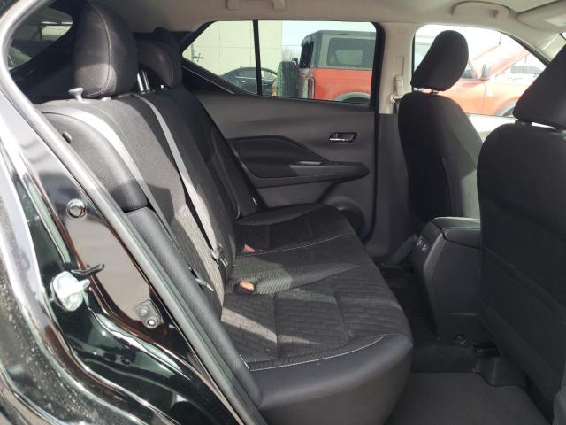 2023 NISSAN KICKS SV - 3N1CP5CV9PL541187