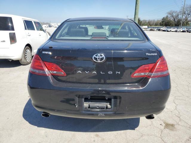 4T1BK36B38U320569 | 2008 Toyota avalon xl