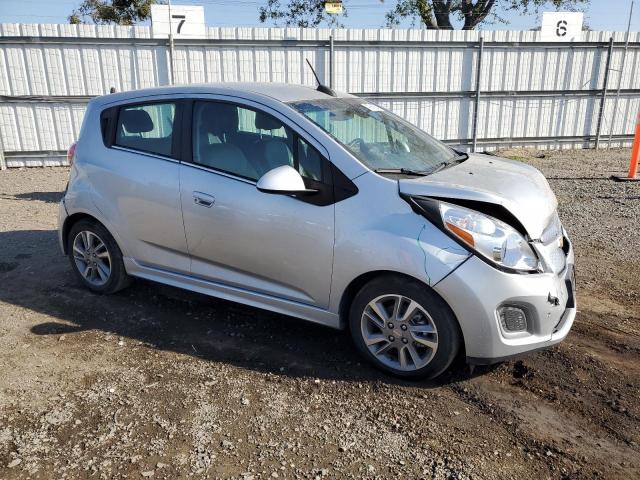 2016 Chevrolet Spark Ev 2Lt VIN: KL8CL6S02GC570202 Lot: 47615684