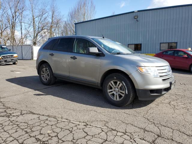 2008 Ford Edge Se VIN: 2FMDK36CX8BA11690 Lot: 46729594