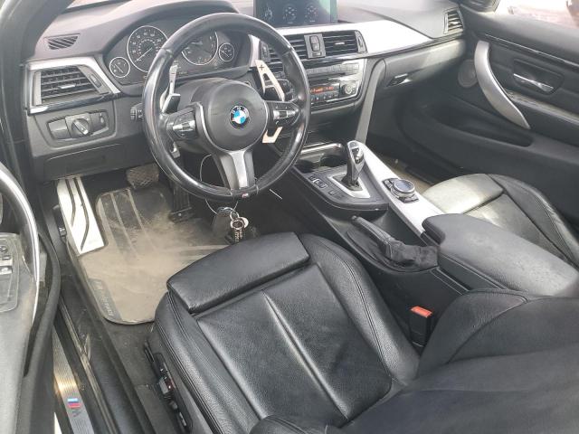 VIN WBA3R1C58EF729459 2014 BMW 4 Series, 435 I no.8