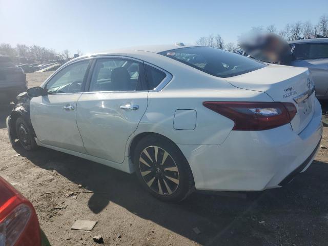2018 NISSAN ALTIMA 2.5 - 1N4AL3AP0JC199632