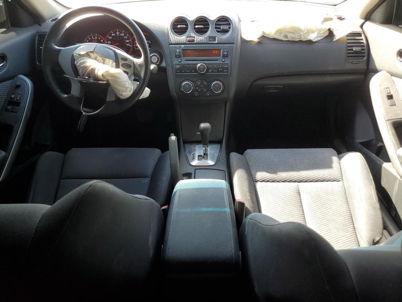 1N4AL24E89C178401 2009 Nissan Altima 2.5S