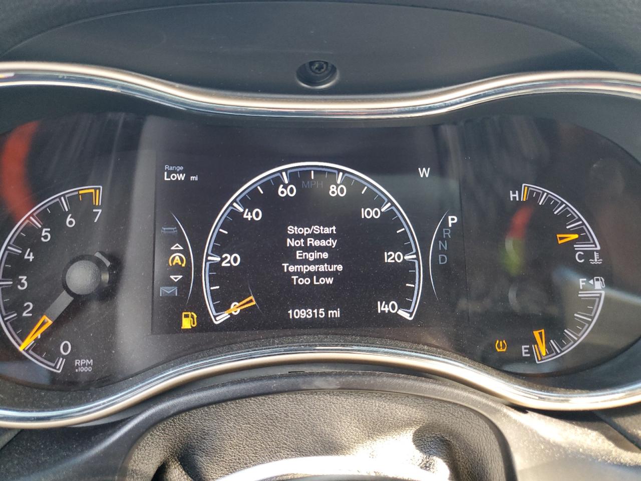 1C4RJFBG3HC803509 2017 Jeep Grand Cherokee Limited