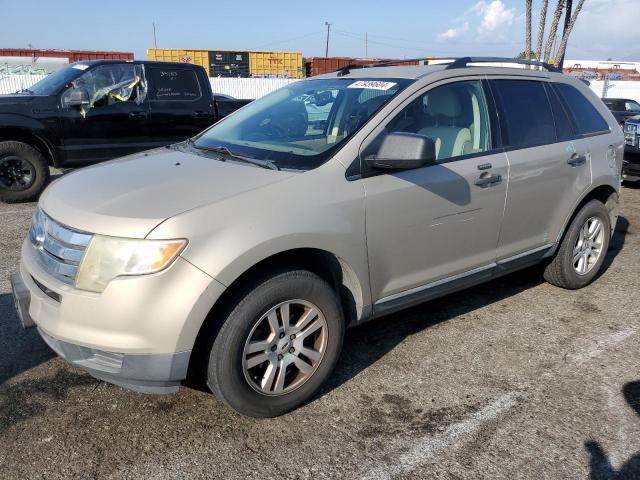 2007 Ford Edge Se VIN: 2FMDK36C97BB37621 Lot: 47939604