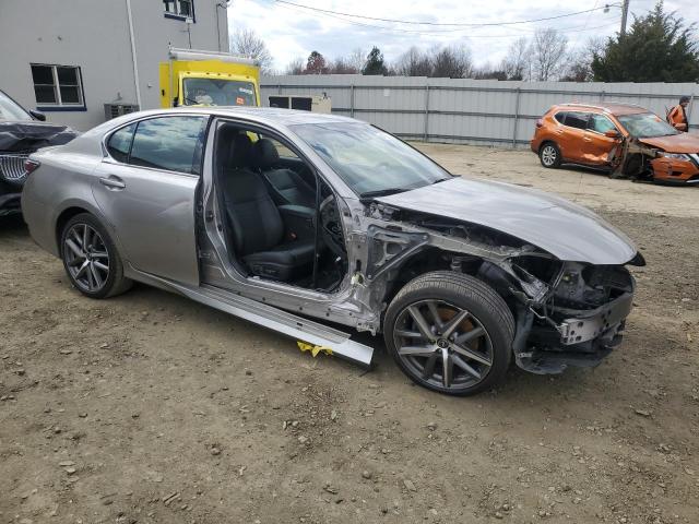 2020 LEXUS GS 350 F-S JTHEZ1CL8LA013227