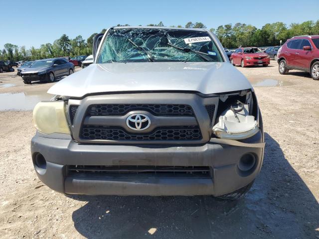 2011 Toyota Tacoma Prerunner Access Cab VIN: 5TFTX4GN2BX003302 Lot: 47983534