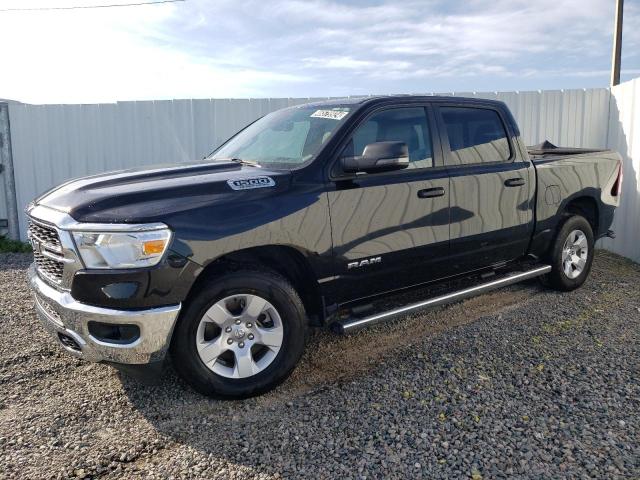 2023 RAM 1500 BIG H - 1C6RREFT8PN607313