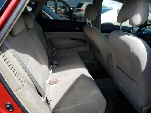 2007 Toyota Prius VIN: JTDKB20U477557643 Lot: 39242950