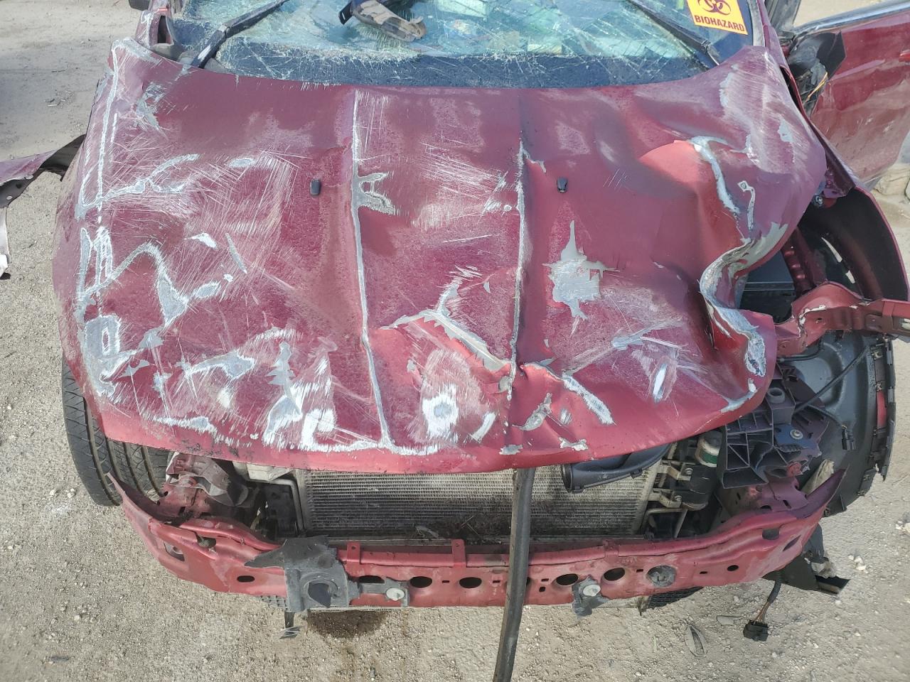 1FMCU9G98FUA42570 2015 Ford Escape Se