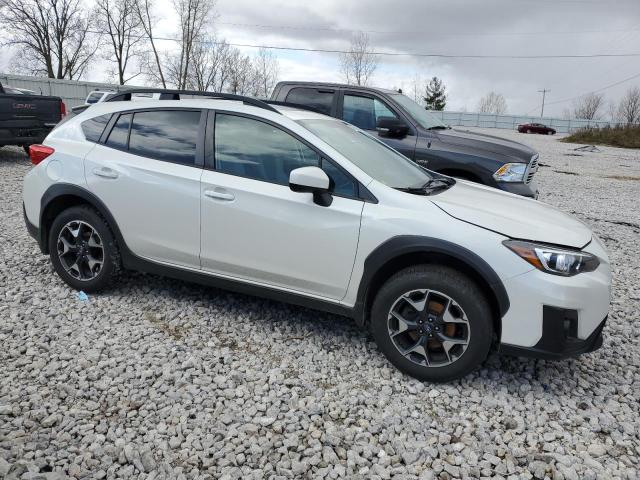 2020 SUBARU CROSSTREK - JF2GTAEC6L8210477