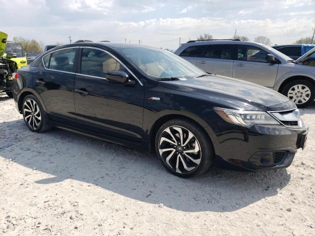 19UDE2F89JA005187 2018 Acura Ilx Premium 2018 Acura Ilx Premium VIN: 19UDE2F89JA005187 Lot: 47639264