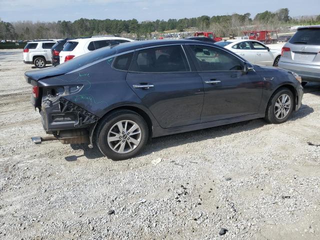 2019 KIA OPTIMA LX - 5XXGT4L36KG276994