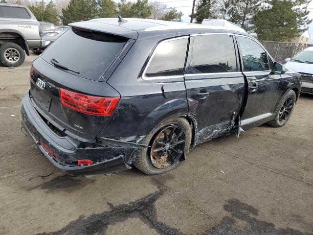 VIN WA1LHAF77KD038136 2019 Audi Q7, Premium Plus no.3