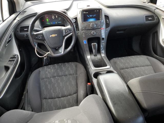 VIN 1G1RA6E44EU162581 2014 Chevrolet Volt no.8