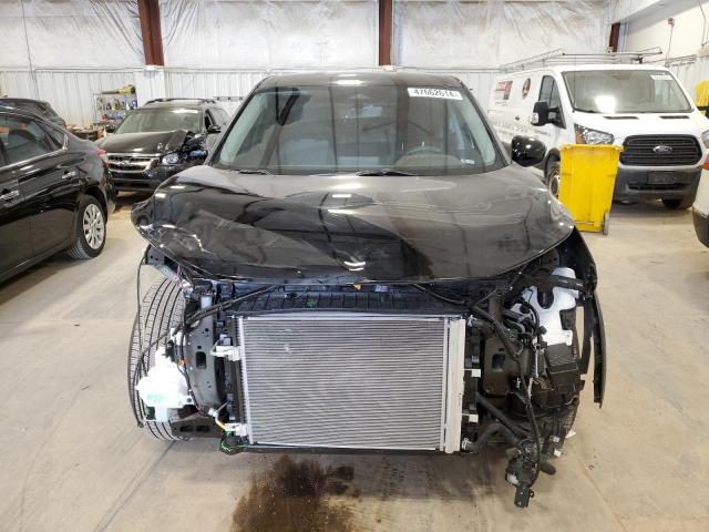 2023 Nissan Rogue Sv VIN: JN8BT3BB1PW496227 Lot: 47662614