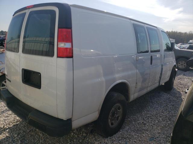 2022 Chevrolet Express G2500 VIN: 1GCWGAFP7N1243788 Lot: 46391124