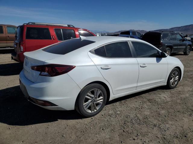 2019 HYUNDAI ELANTRA SE - 5NPD84LF3KH496418