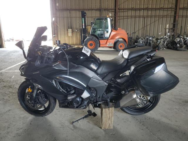 2019 KAWASAKI ZX1000 W - JKAZXCW16KA021883