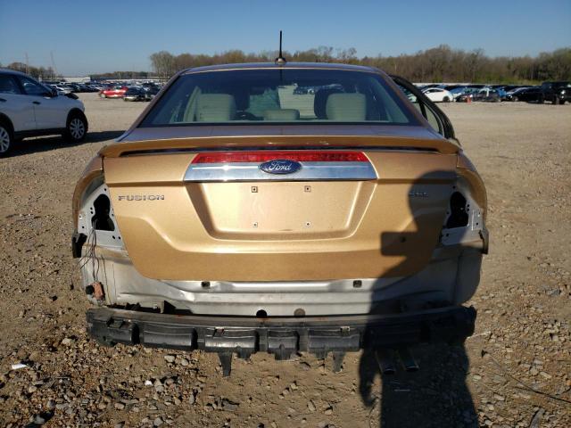 2011 Ford Fusion Sel VIN: 3FAHP0JA8BR238175 Lot: 48412934