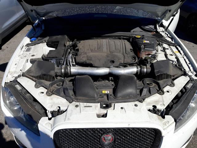 2015 JAGUAR XF 3.0 SPO - SAJWA0F74F8U55540