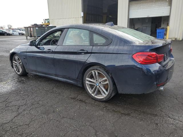 2019 BMW 440I GRAN - WBA4J5C54KBM66070