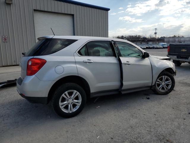 2013 Chevrolet Equinox Ls VIN: 2GNFLCEK7D6348413 Lot: 46634794