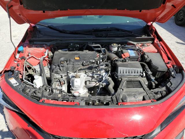 19XFL2H8XRE001216 Honda Civic SPOR 11