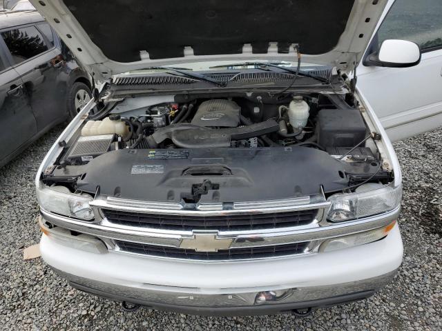 2005 Chevrolet Tahoe K1500 VIN: 1GNEK13T15R187271 Lot: 45471064