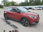 Lot #2957677024 2019 NISSAN KICKS S