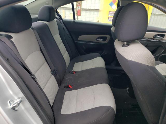 2015 CHEVROLET CRUZE LS - 1G1PA5SHXF7260975