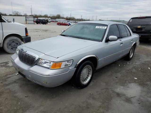 2000 MERCURY GRAND MARQ #2952342021