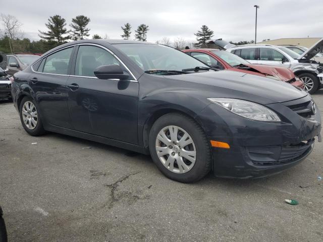 1YVHP81A095M05337 2009 Mazda 6 I