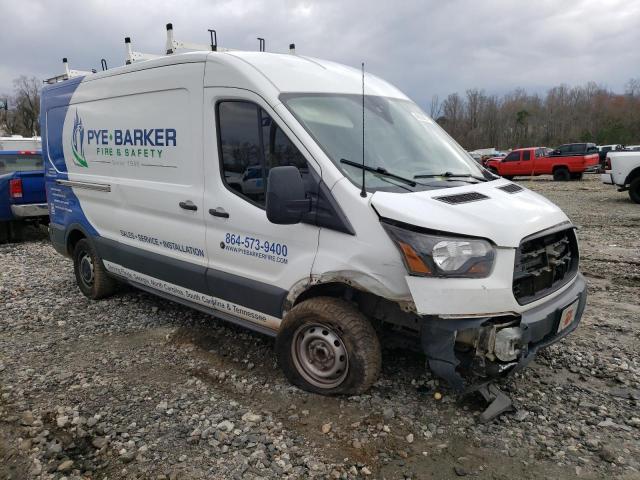 1FTYE2CM7HKB30789 2017 Ford Transit T-150