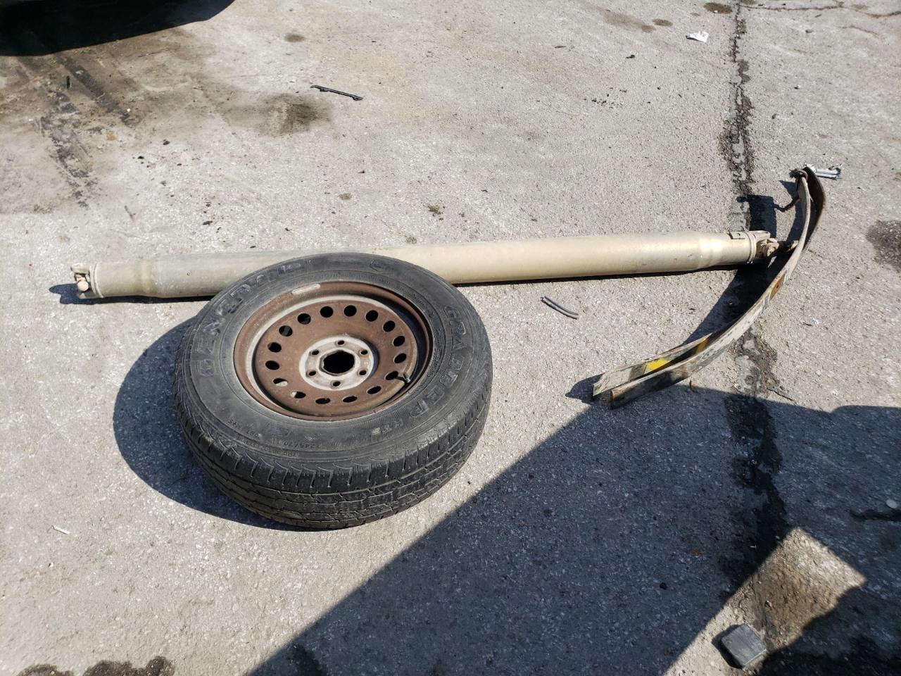 1GCRCPEX9BZ445901 2011 Chevrolet Silverado C1500