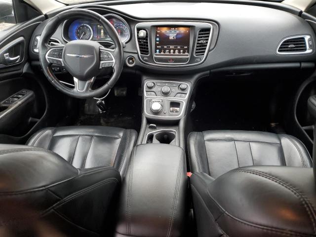 2016 CHRYSLER 200 LIMITE - 1C3CCCAB9GN192090