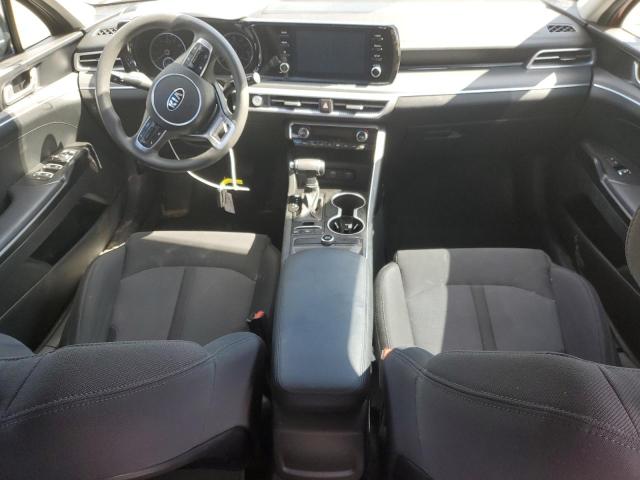 2021 KIA K5 LXS - 5XXG14J29MG001378