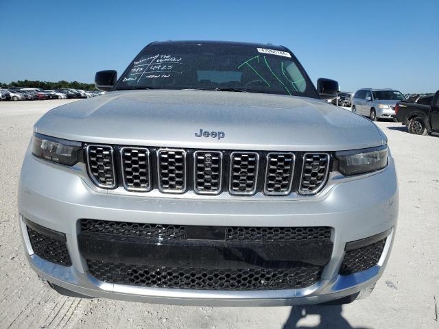 2023 JEEP GRAND CHER - 1C4RJKEG0P8722540