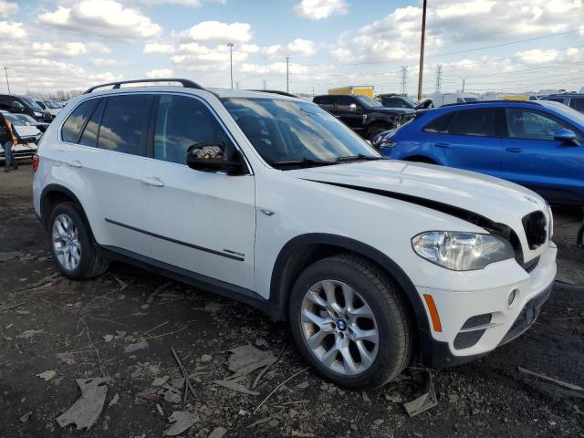 VIN 5UXZV4C50D0E01207 2013 BMW X5, Xdrive35I no.4